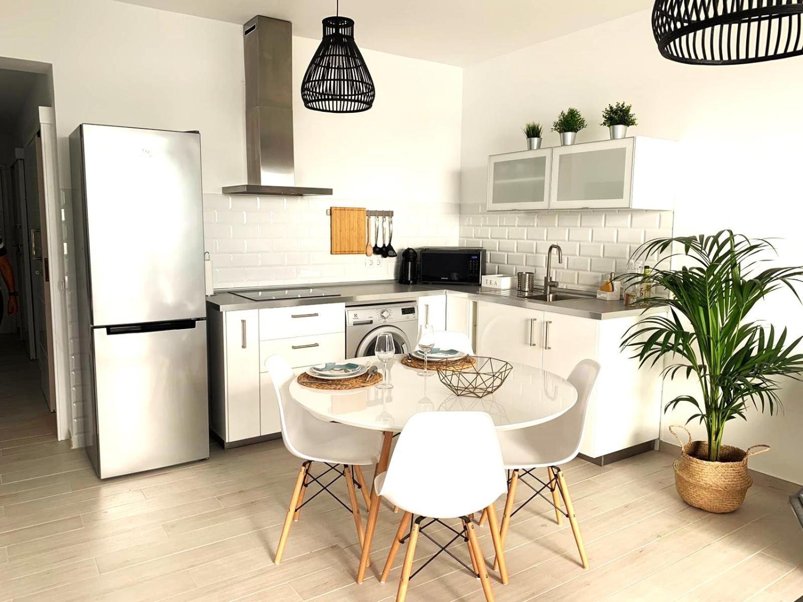 Lanzarote Frente Al Mar Apartment San Bartolome  Ngoại thất bức ảnh