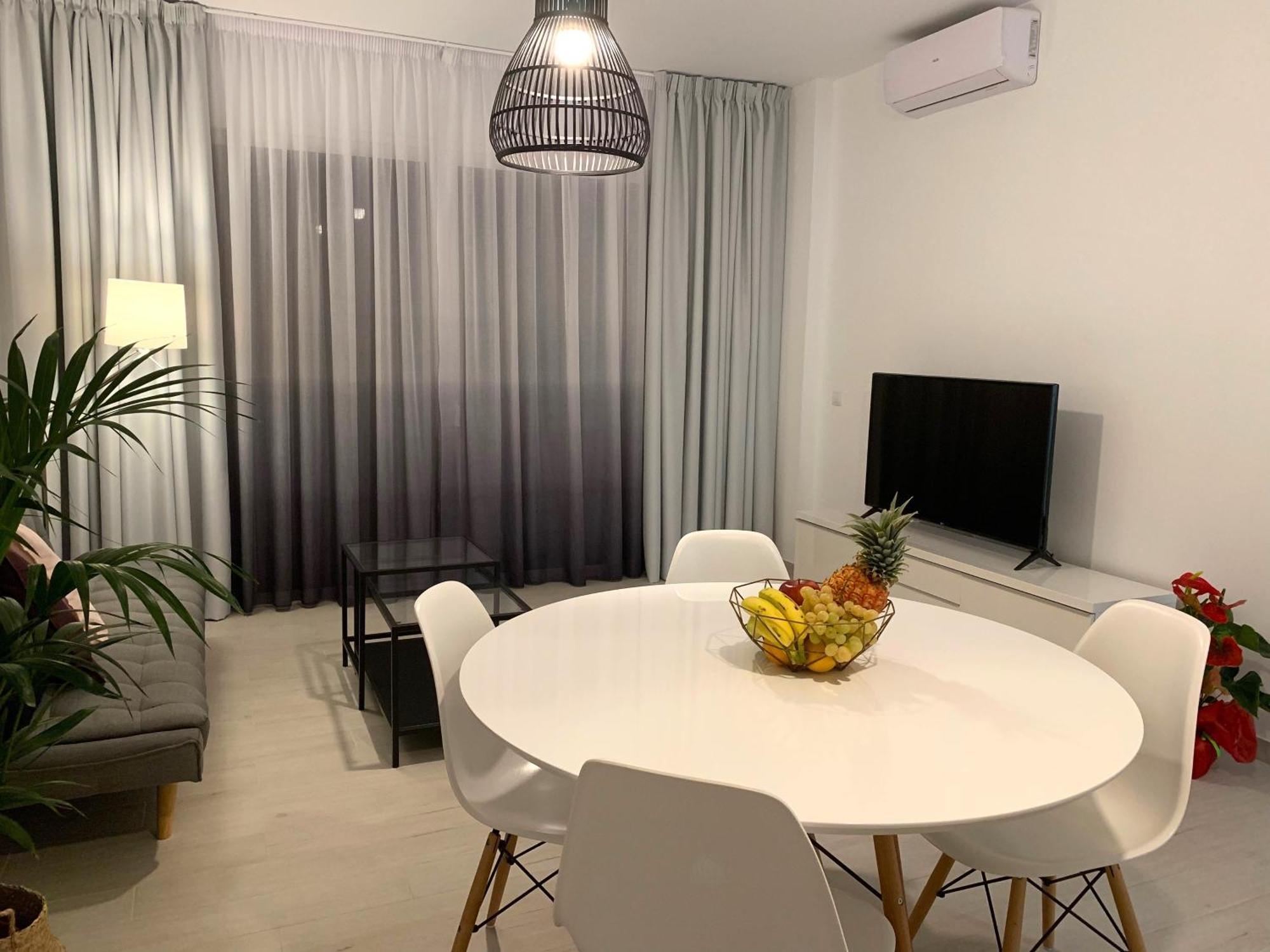 Lanzarote Frente Al Mar Apartment San Bartolome  Ngoại thất bức ảnh