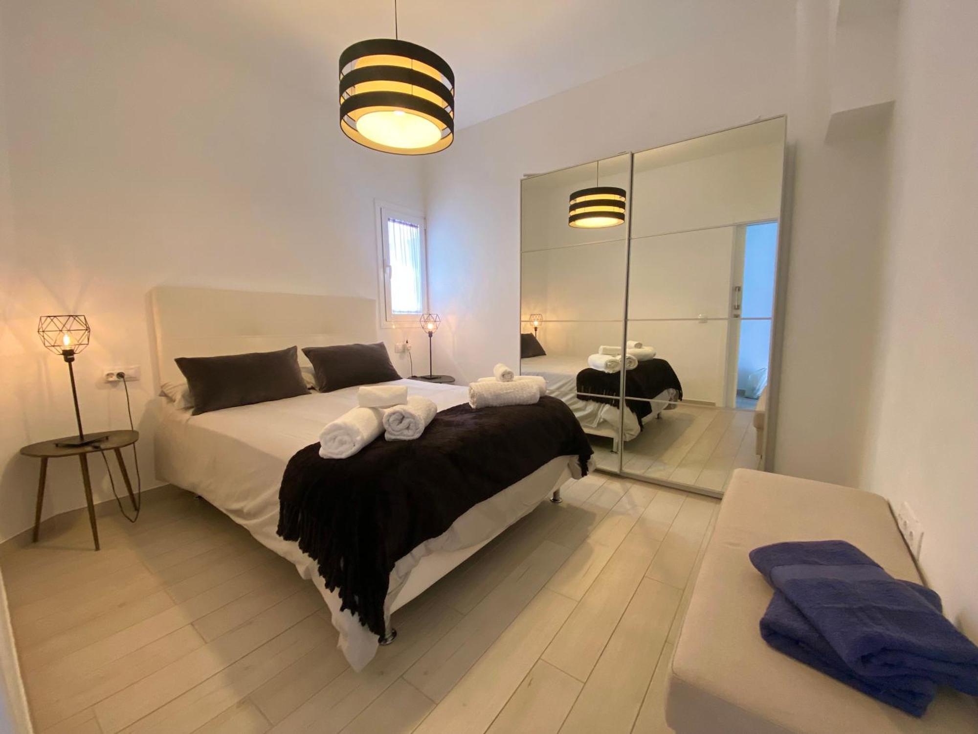 Lanzarote Frente Al Mar Apartment San Bartolome  Ngoại thất bức ảnh