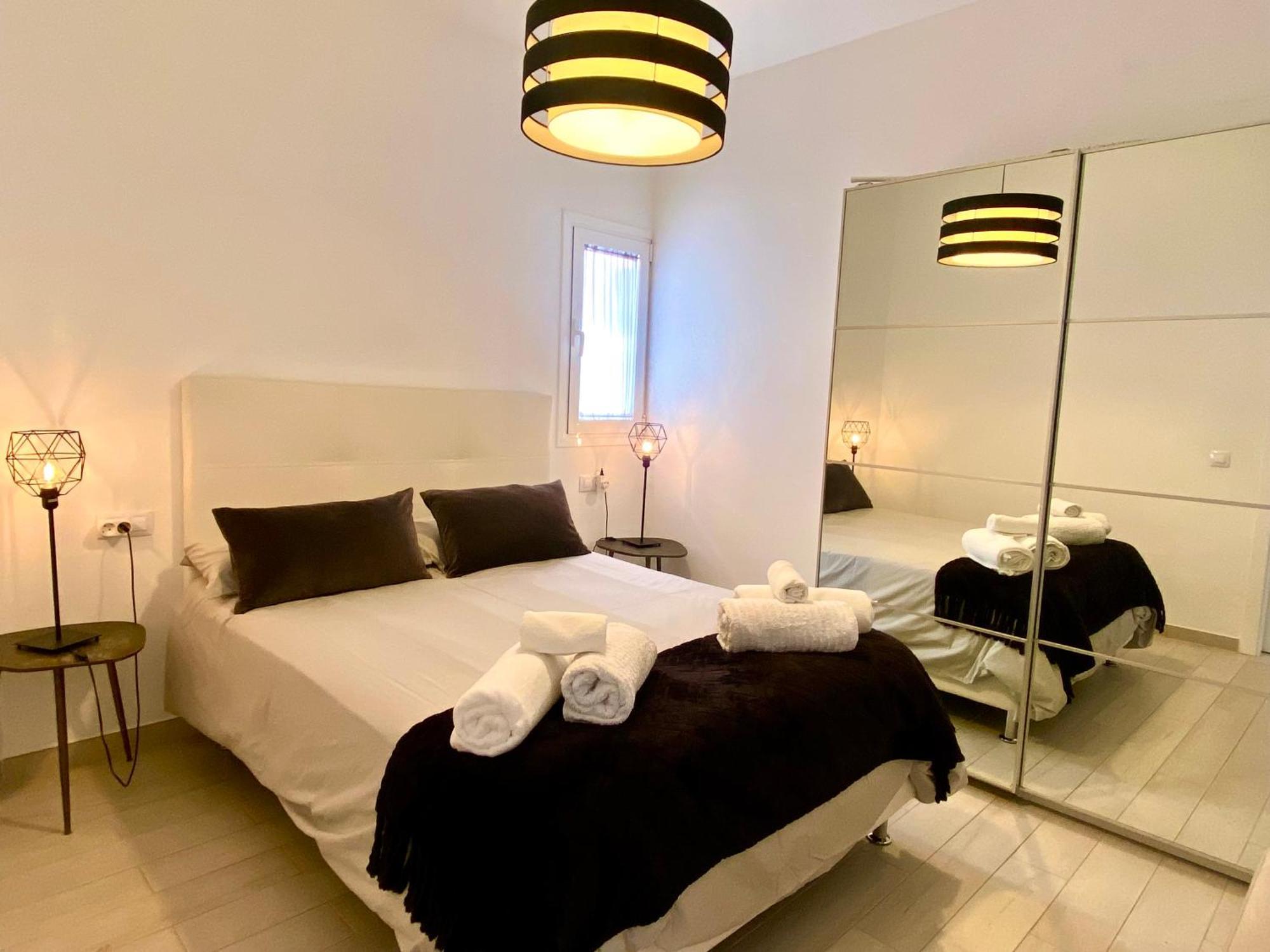 Lanzarote Frente Al Mar Apartment San Bartolome  Ngoại thất bức ảnh