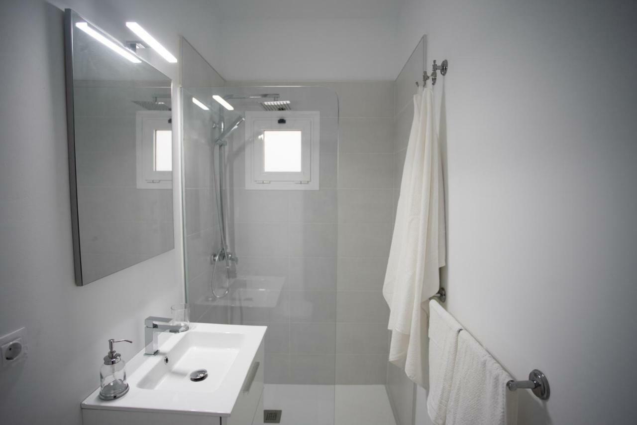 Lanzarote Frente Al Mar Apartment San Bartolome  Ngoại thất bức ảnh