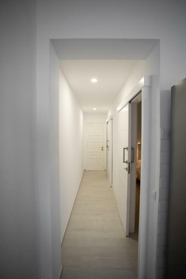 Lanzarote Frente Al Mar Apartment San Bartolome  Ngoại thất bức ảnh