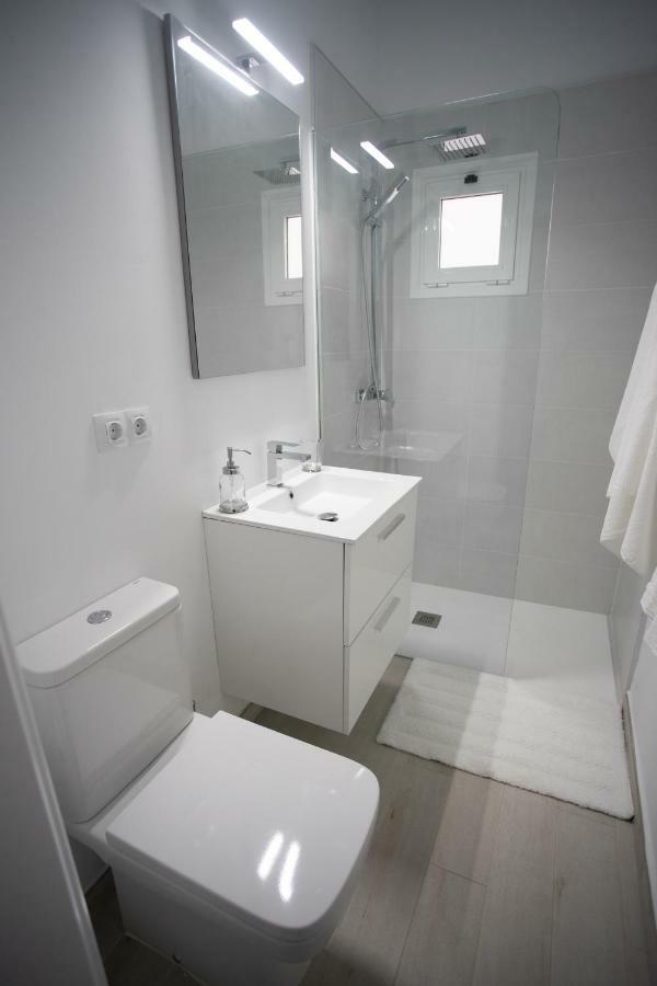 Lanzarote Frente Al Mar Apartment San Bartolome  Ngoại thất bức ảnh