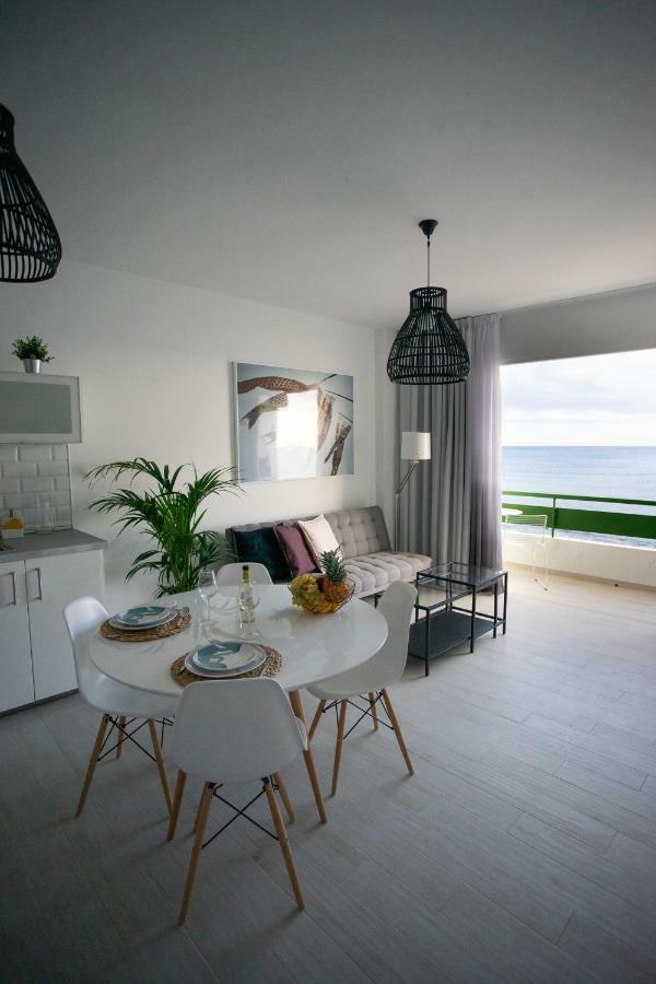 Lanzarote Frente Al Mar Apartment San Bartolome  Ngoại thất bức ảnh