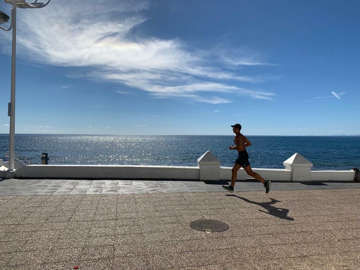 Lanzarote Frente Al Mar Apartment San Bartolome  Ngoại thất bức ảnh